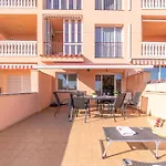 Apart-rent Marenostrum 0097 Apartman *