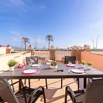 Apart-rent Marenostrum 0097 Apartman Empuriabrava
