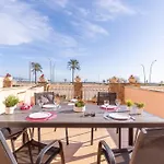 Apart-rent Marenostrum 0097 Apartman Empuriabrava
