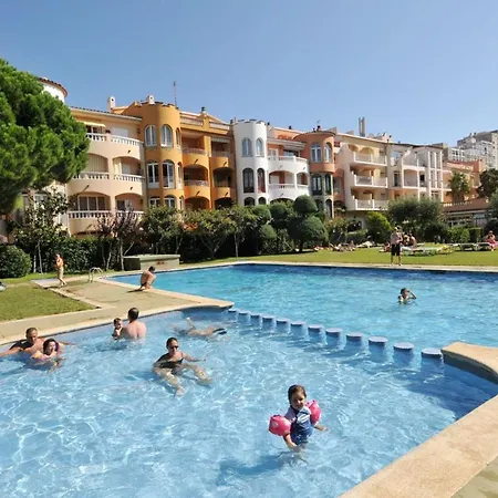 Lejlighed Apart-rent Marenostrum 0097 Empuriabrava