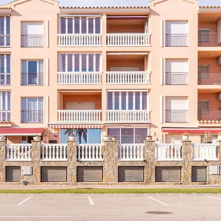 Apart-rent Marenostrum 0097 * Empuriabrava