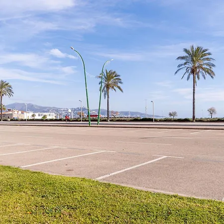 Apart-rent Marenostrum 0097 Apartman Empuriabrava