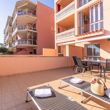Apartment Apart-rent Marenostrum 0097 Empuriabrava