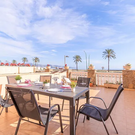 Apartman Apart-rent Marenostrum 0097