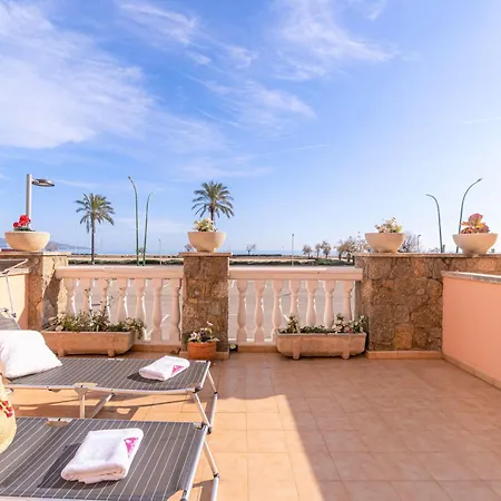 Apartment Apart-rent Marenostrum 0097 Empuriabrava