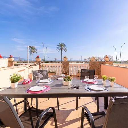 Apart-rent Marenostrum 0097 Apartment Empuriabrava