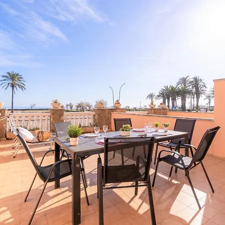 Apart-rent Marenostrum 0097 Empuriabrava