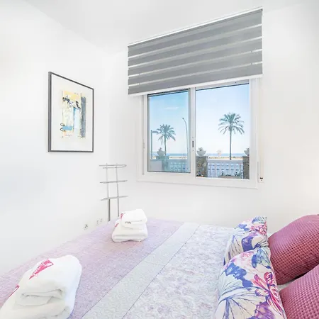 Apart-rent Marenostrum 0097 * Empuriabrava