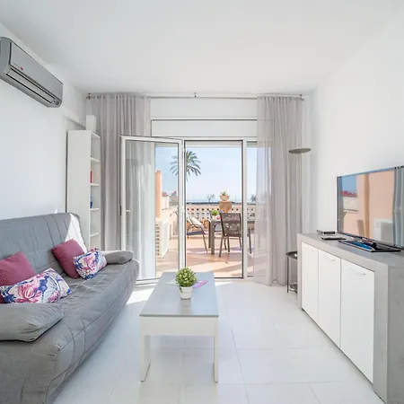 Apartment Apart-rent Marenostrum 0097