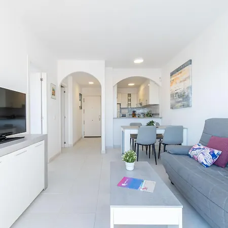 Lejlighed Apart-rent Marenostrum 0097 Empuriabrava