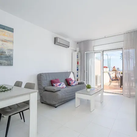 Apart-rent Marenostrum 0097